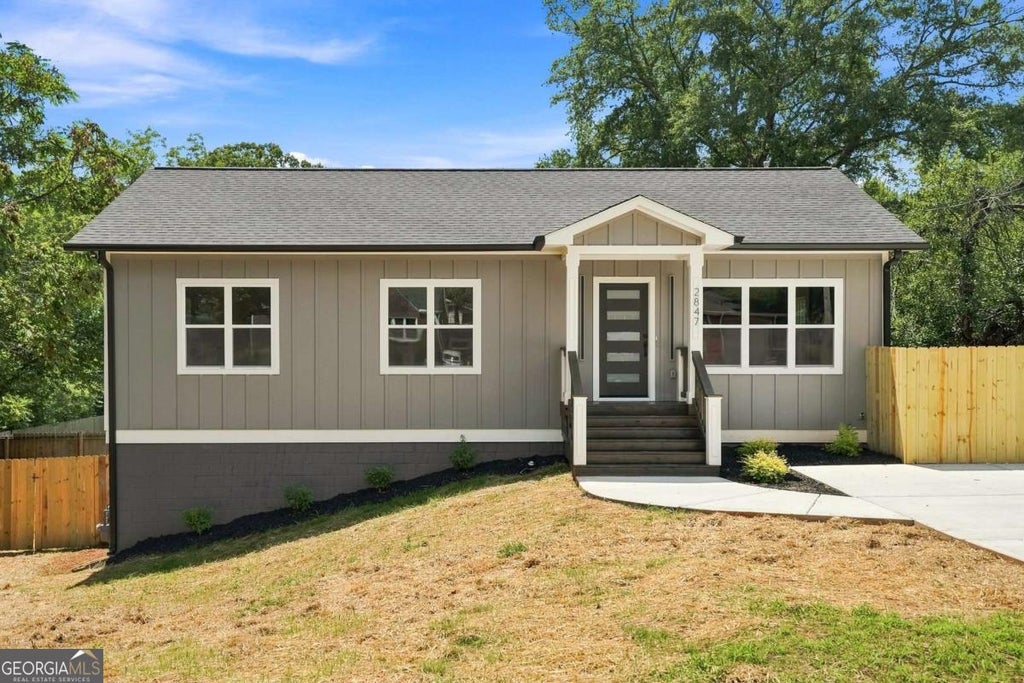 Photo of 2847 Mitchell Place, Decatur, GA 30032 (MLS # 10826770)