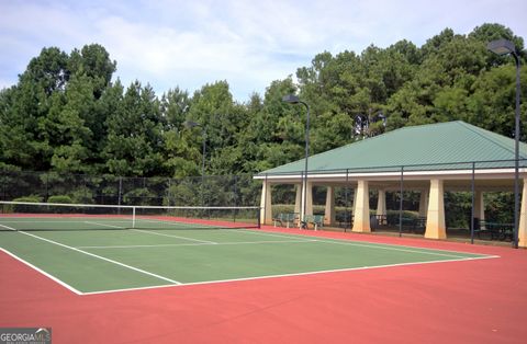 A home in Newnan