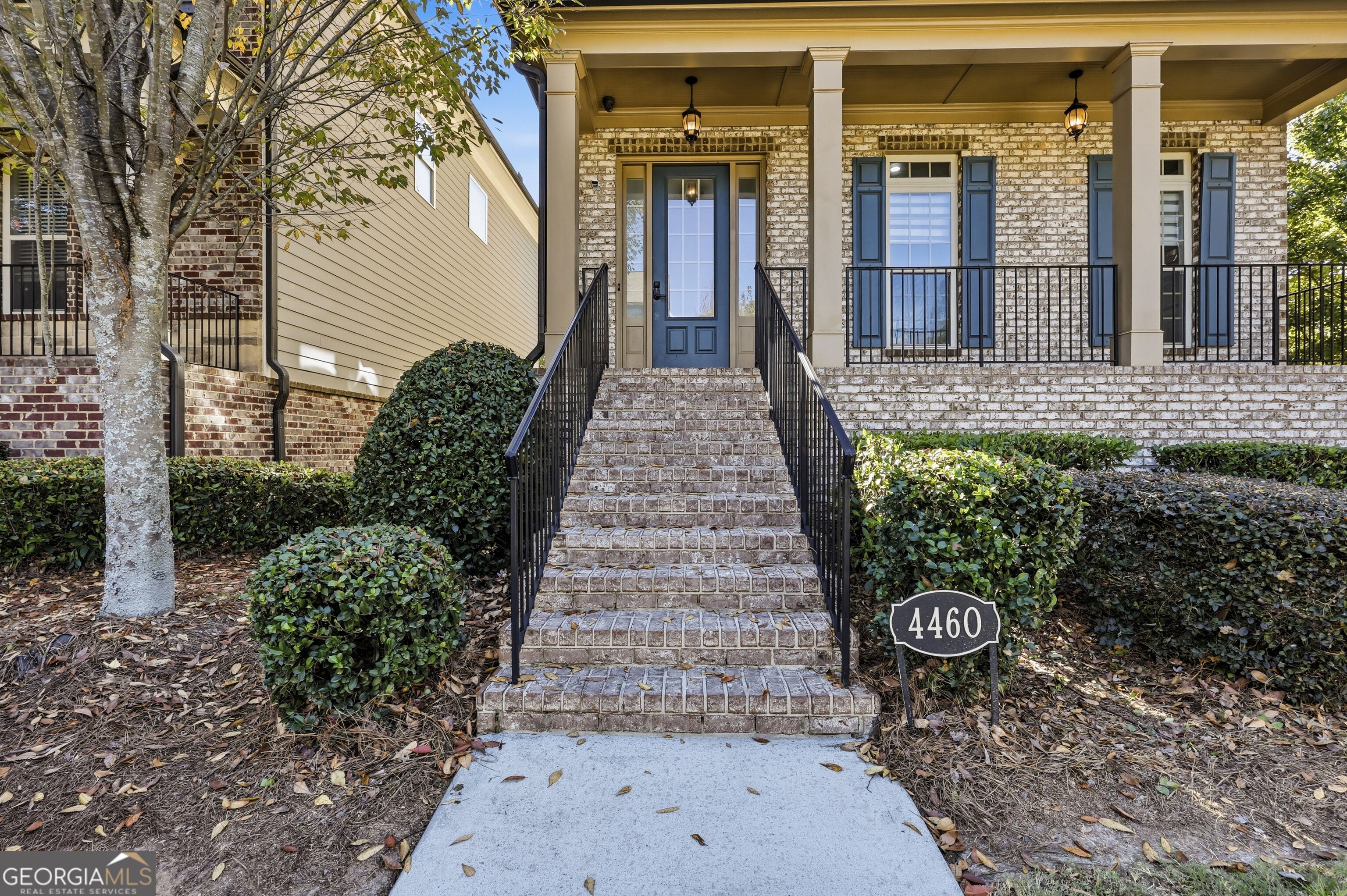 4460 Bellview WALK
