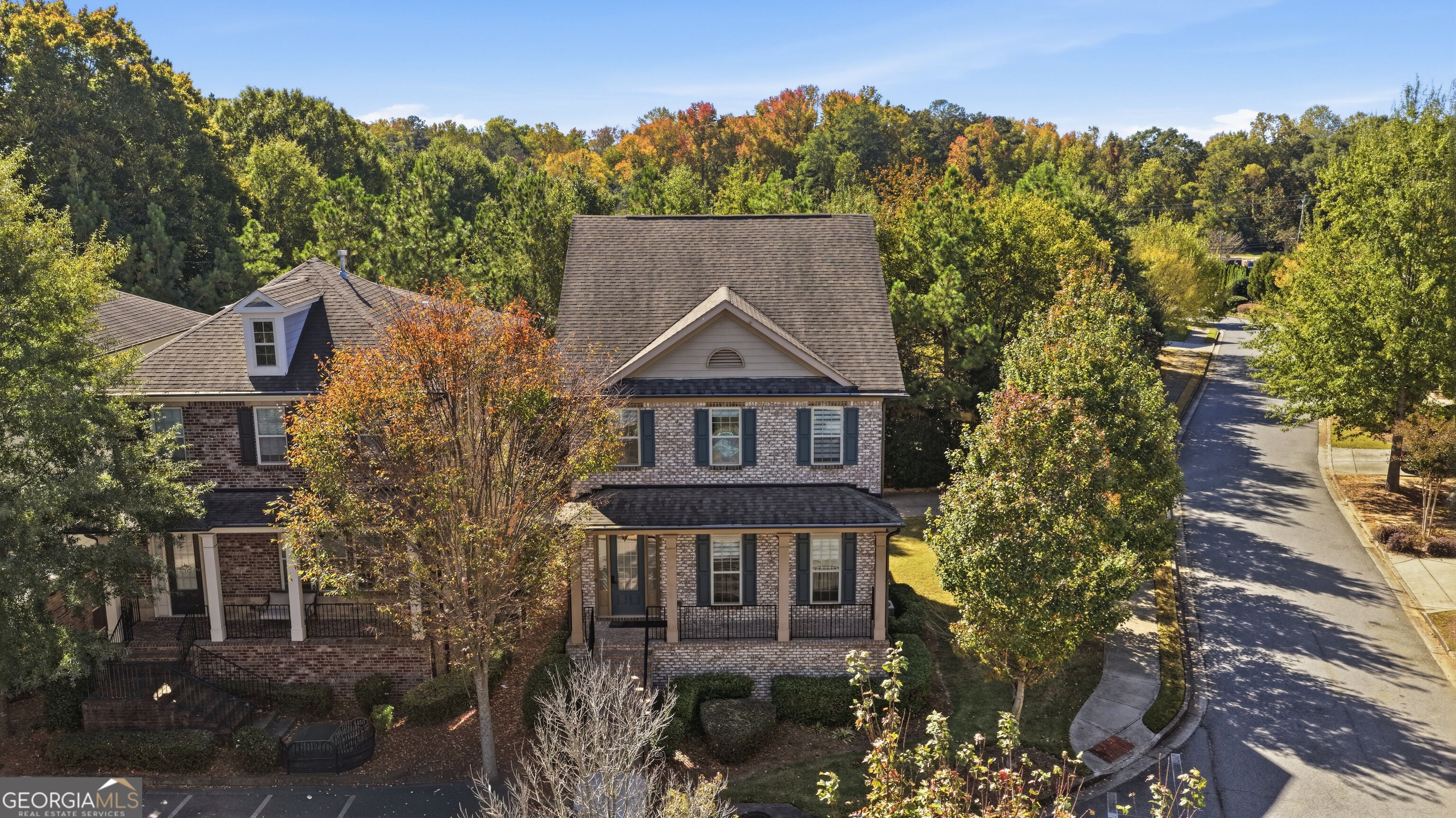 4460 Bellview WALK