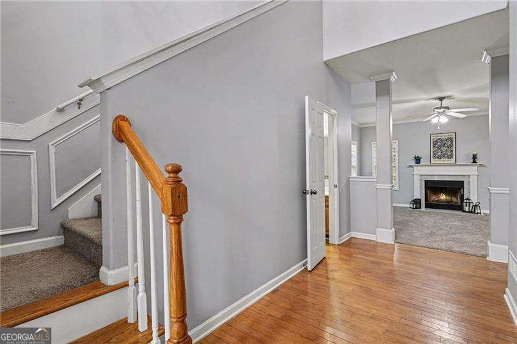 Photo of 106 Lexington Parke Drive, Woodstock, GA 30189 (MLS # 10769107)