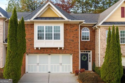 Photo of 2426 Strand Avenue, Lawrenceville, GA 30043 (MLS # 10648370)