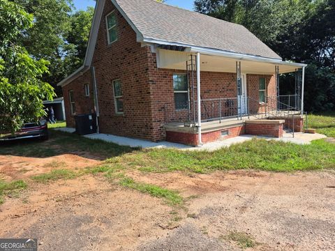 395 S Elm ST Commerce GA 30529