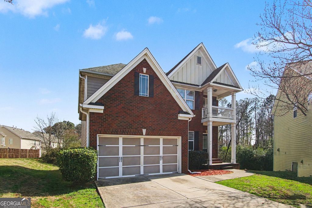 Photo of 134 Lynnfield Circle SE, Lawrenceville, GA 30045 (MLS # 10696854)