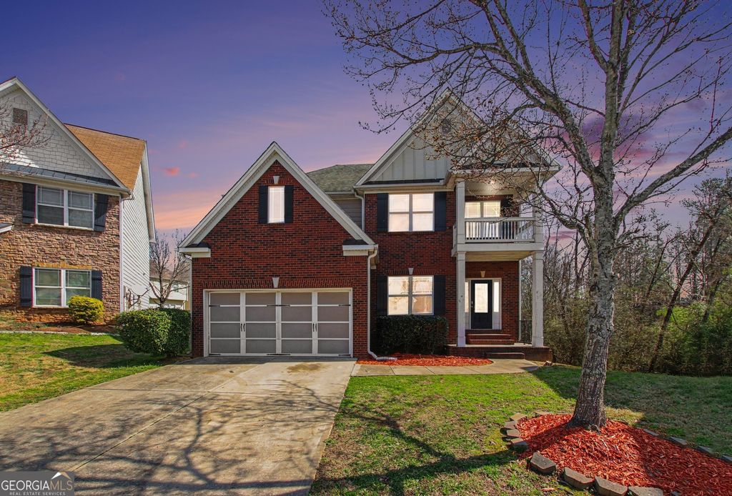 Photo of 134 Lynnfield Circle SE, Lawrenceville, GA 30045 (MLS # 10696854)