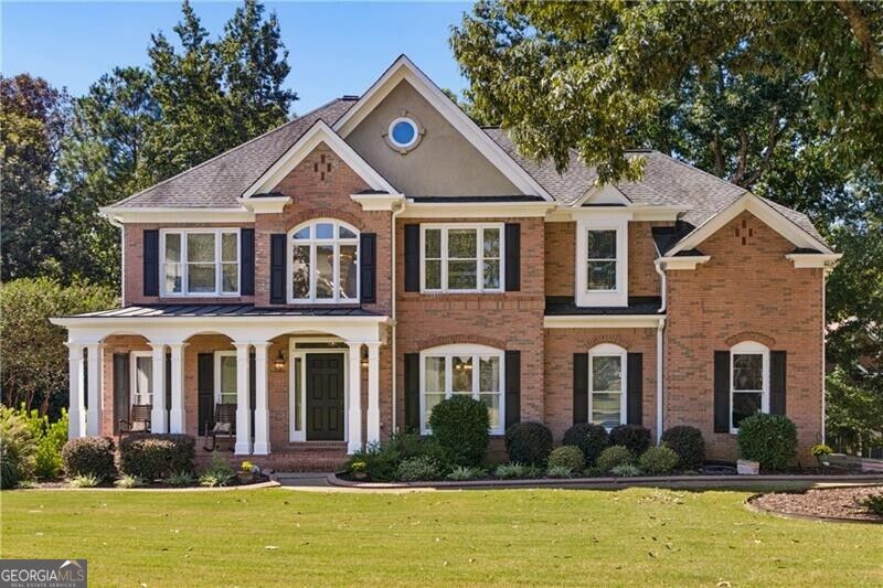 Photo of 2657 Morningside Trail NW, Kennesaw, GA 30144 (MLS # 10880354)