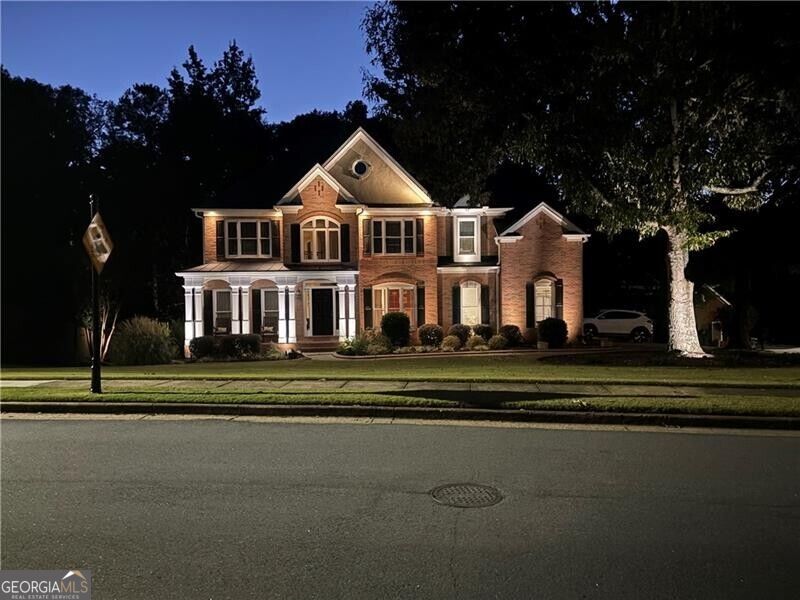 Photo of 2657 Morningside Trail NW, Kennesaw, GA 30144 (MLS # 10880354)