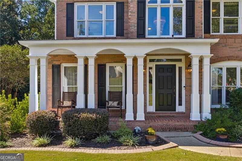 Photo of 2657 Morningside Trail NW, Kennesaw, GA 30144 (MLS # 10880354)