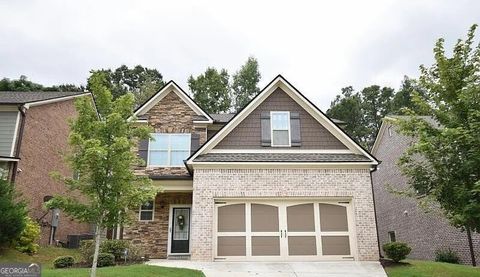 Photo of 157 Putters Drive, Athens, GA 30607 (MLS # 10666966)