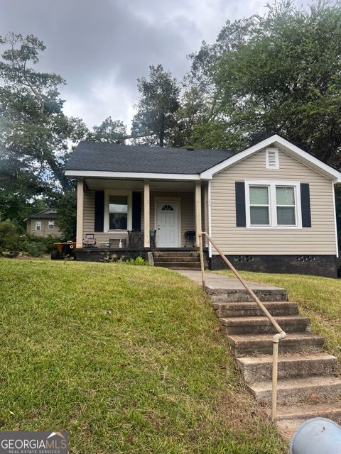 Photo of 114 C. Street, Thomaston, GA 30286 (MLS # 10619718)