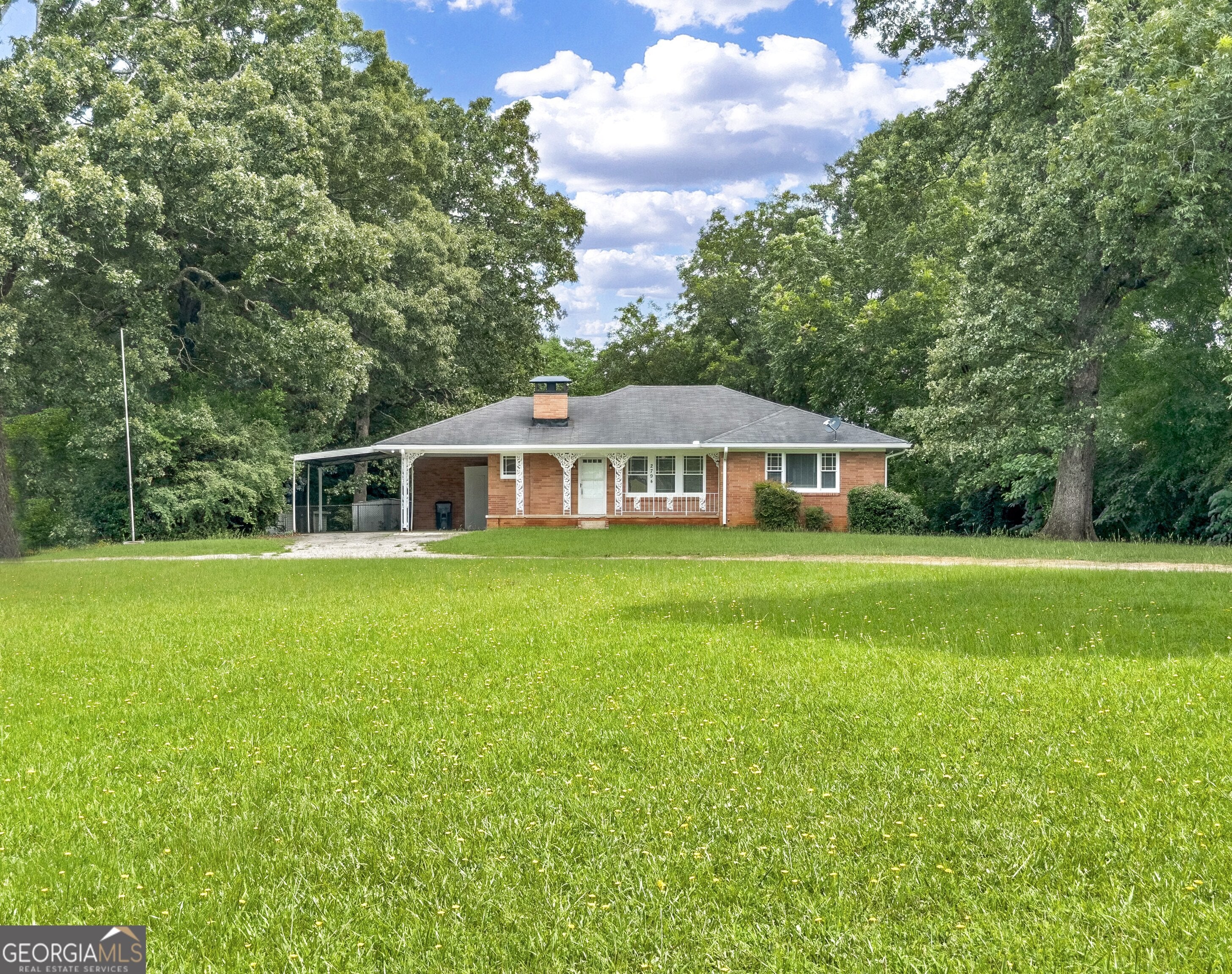 2794 Lake Harbin Dr RD