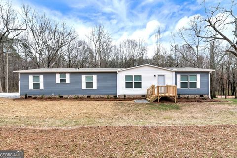 888 Hickory Flat Road, Gillsville, GA 30543 - MLS#: 10473665