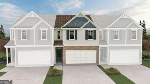 6361 Towhee WAY Morrow GA 30260