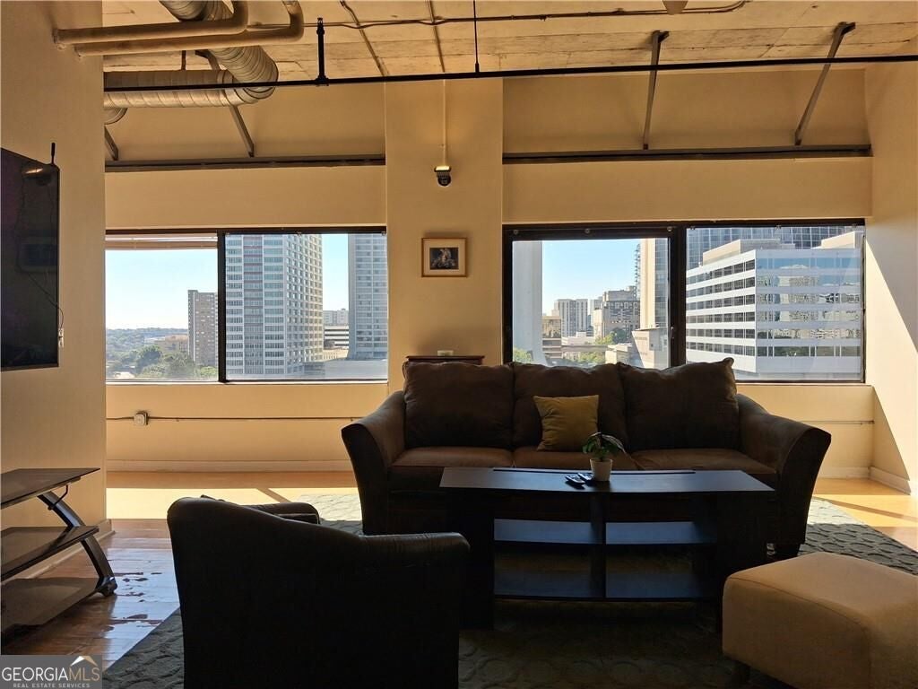 120 Ralph McGill BLVD NE APT 911