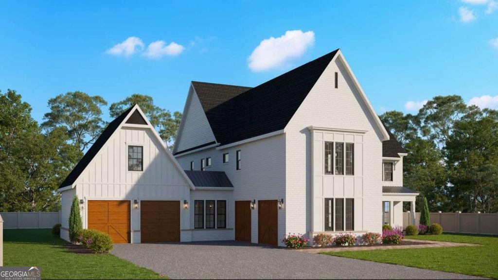 Photo of 5310 West Parc Place, Cumming, GA 30040 (MLS # 10674800)