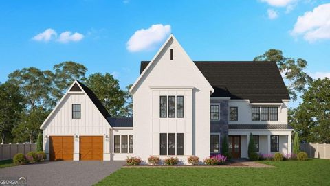 Photo of 5310 West Parc Place, Cumming, GA 30040 (MLS # 10674800)