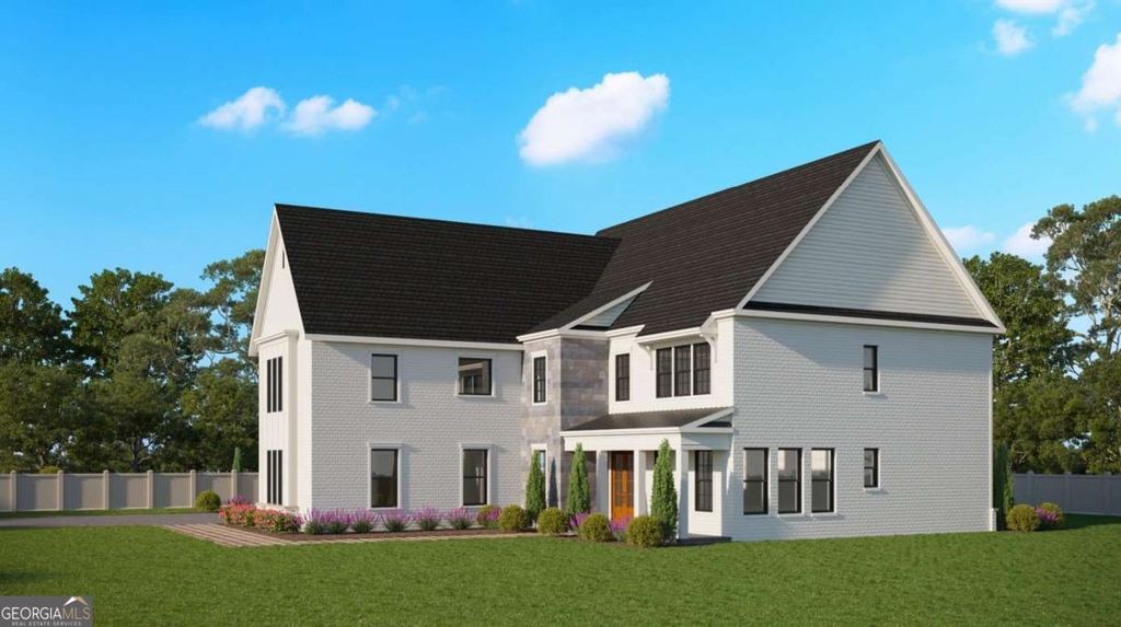 Photo of 5310 West Parc Place, Cumming, GA 30040 (MLS # 10674800)