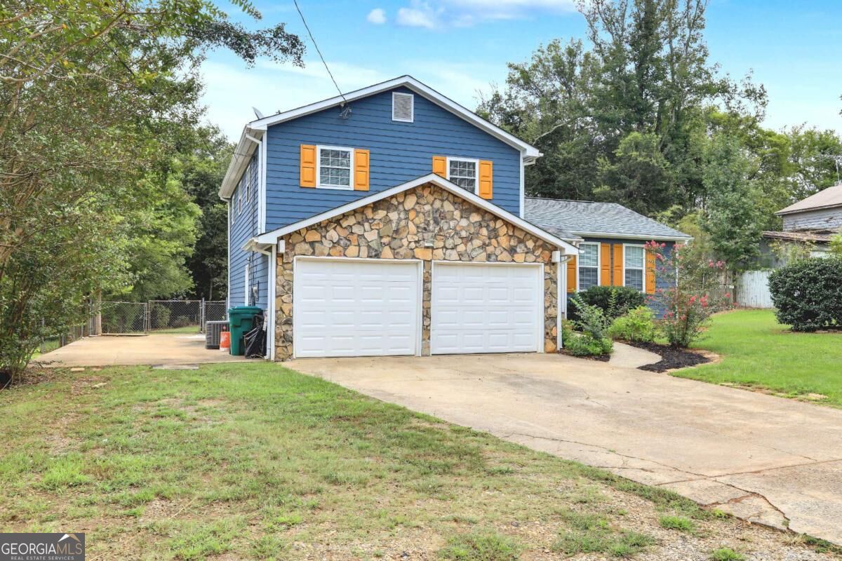 3447 Trickum RD