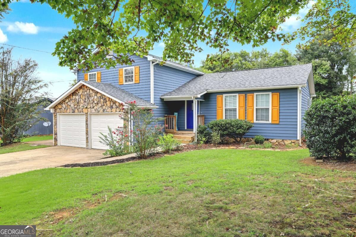 3447 Trickum RD
