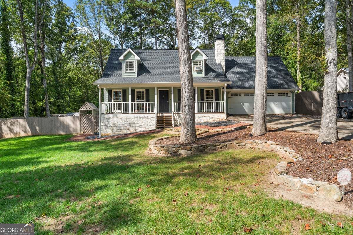 1490 Pine Creek DR