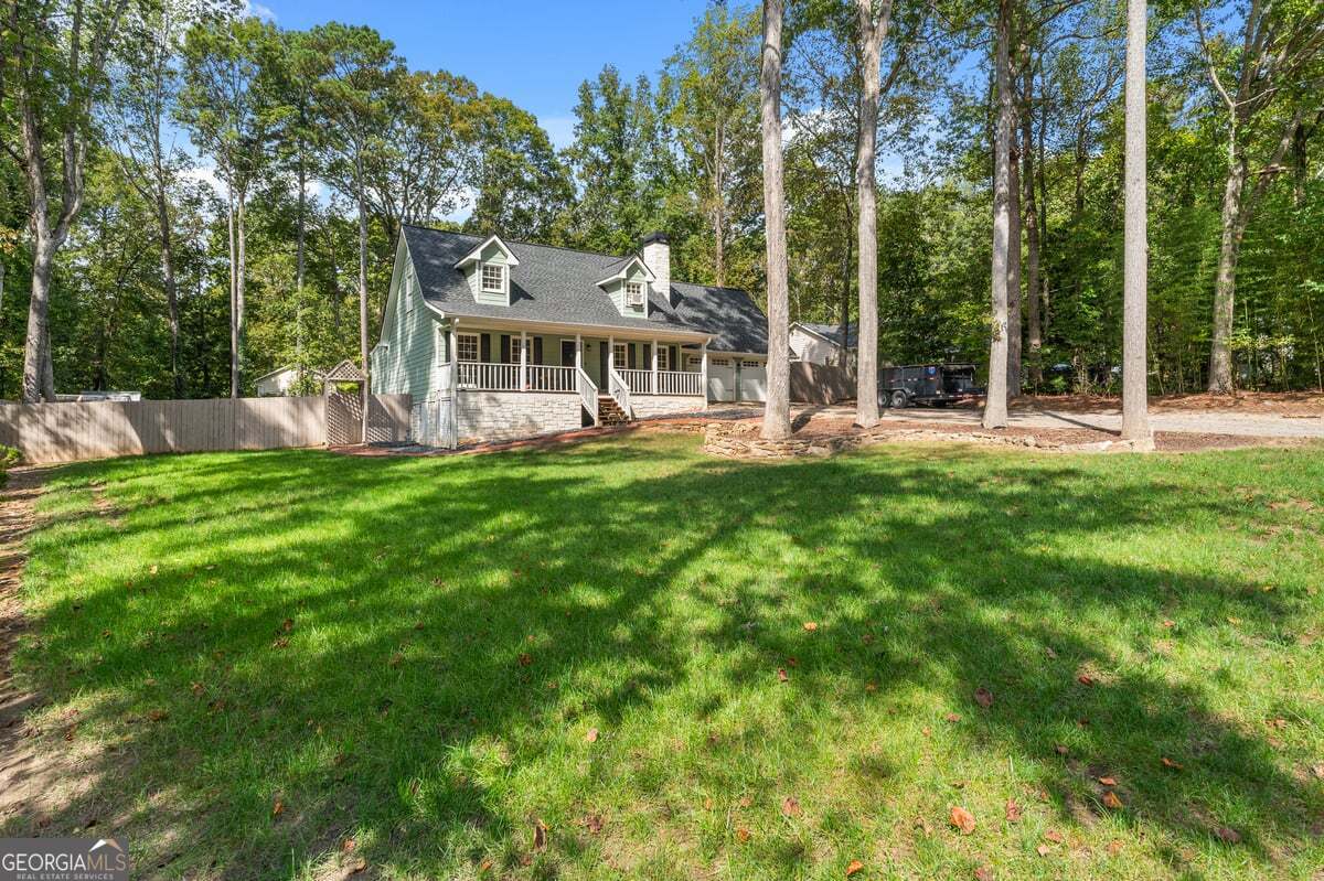 1490 Pine Creek DR
