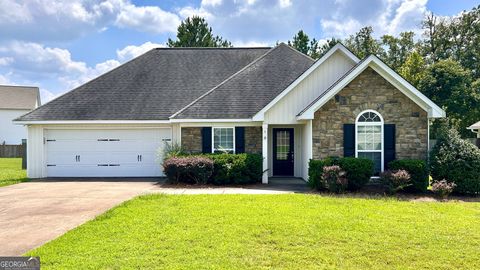 Photo of 4 Sleepy Oaks Trail NE, Rome, GA 30165 (MLS # 10588791)