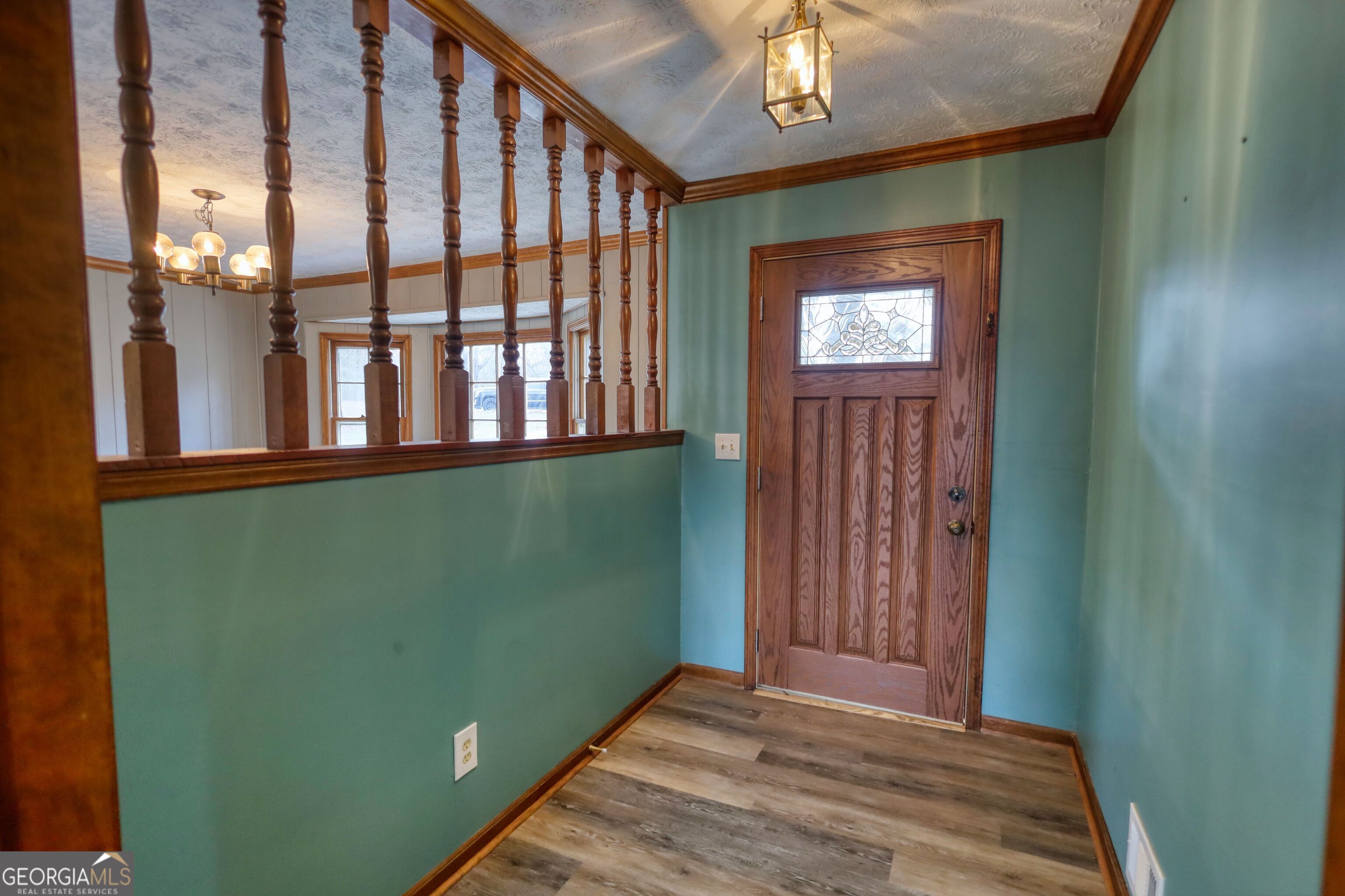 2289 Amberbrook DR SW