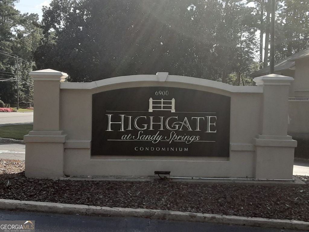 Photo of 6900 Roswell Road #O3, Sandy Springs, GA 30328 (MLS # 10797530)
