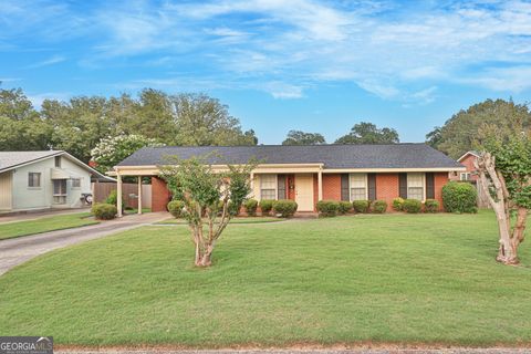 4814 Chesil AVE Columbus GA 31904