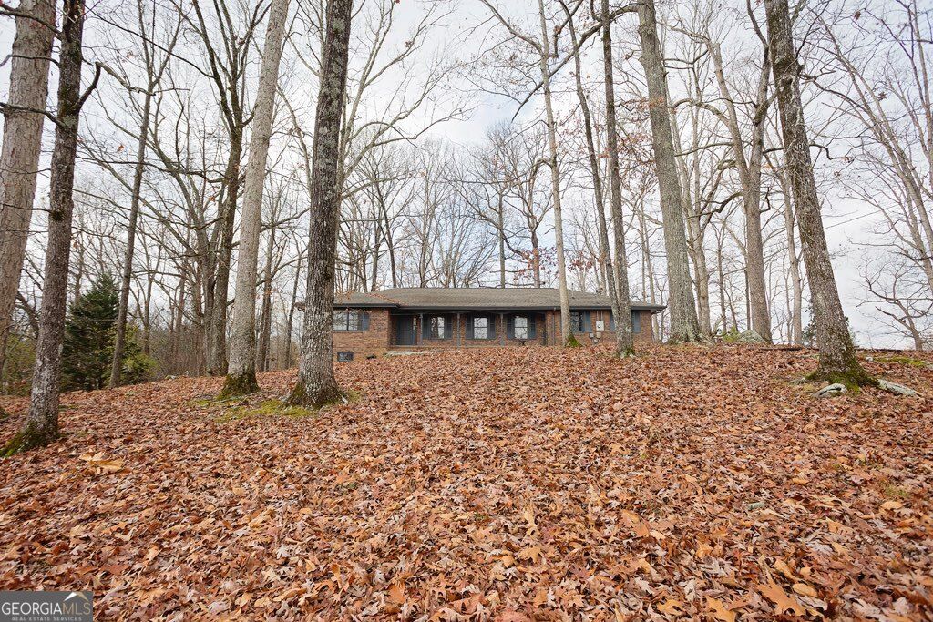 Photo of 1460 Hillcrest Drive, Sugar Hill, GA 30518 (MLS # 10657322)