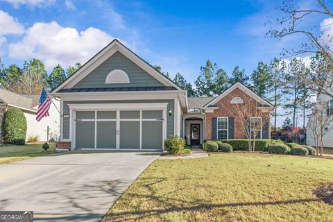 Photo of 1060 Askew Station Bend, Greensboro, GA 30642 (MLS # 10660003)