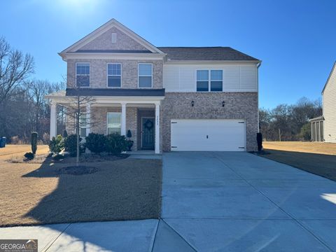 3233 Lowell RD Bethlehem GA 30620