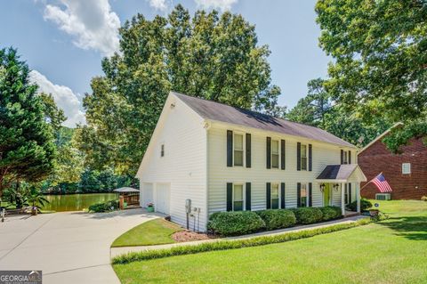 A home in Monticello