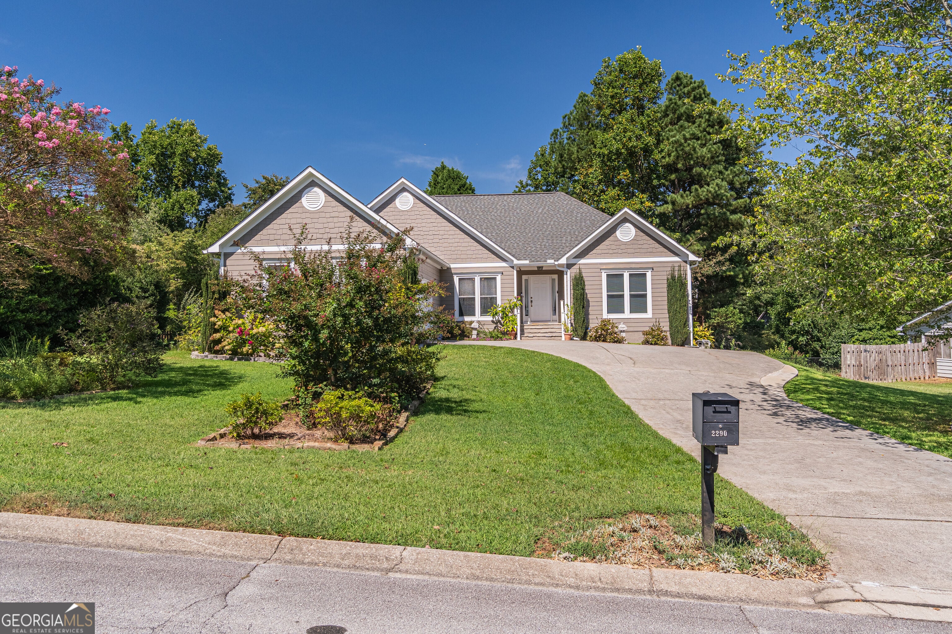 2290 Black Bear CT