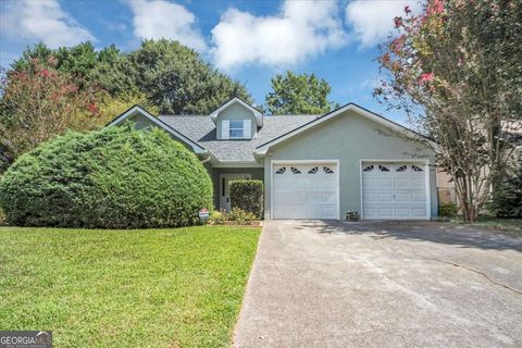 3776 Westchase DR Marietta GA 30066