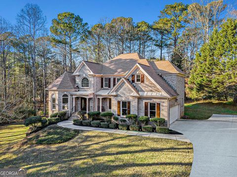 6614 Club View Court, Flowery Branch, GA 30542 - MLS#: 10437725