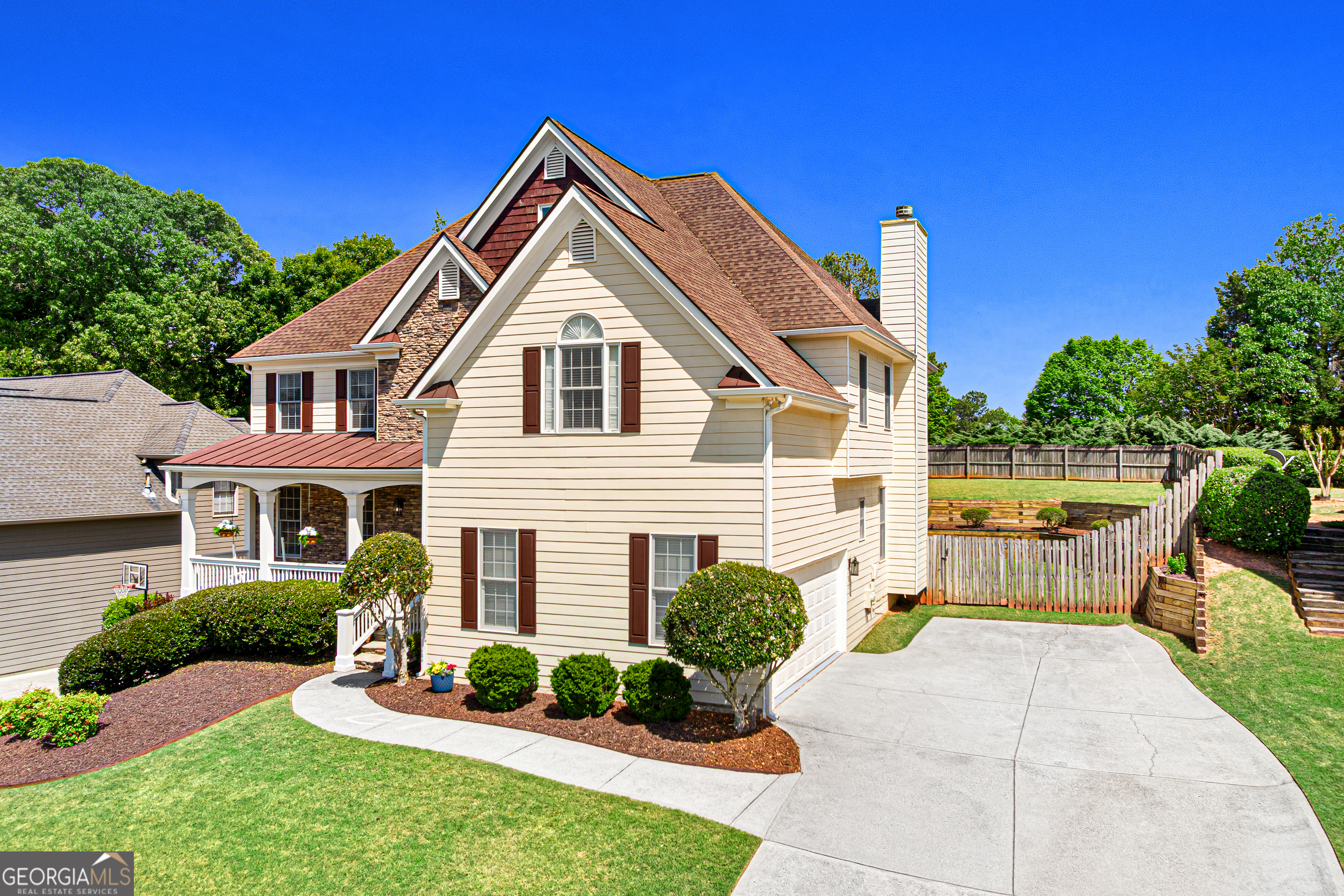 398 Vista Lake DR
