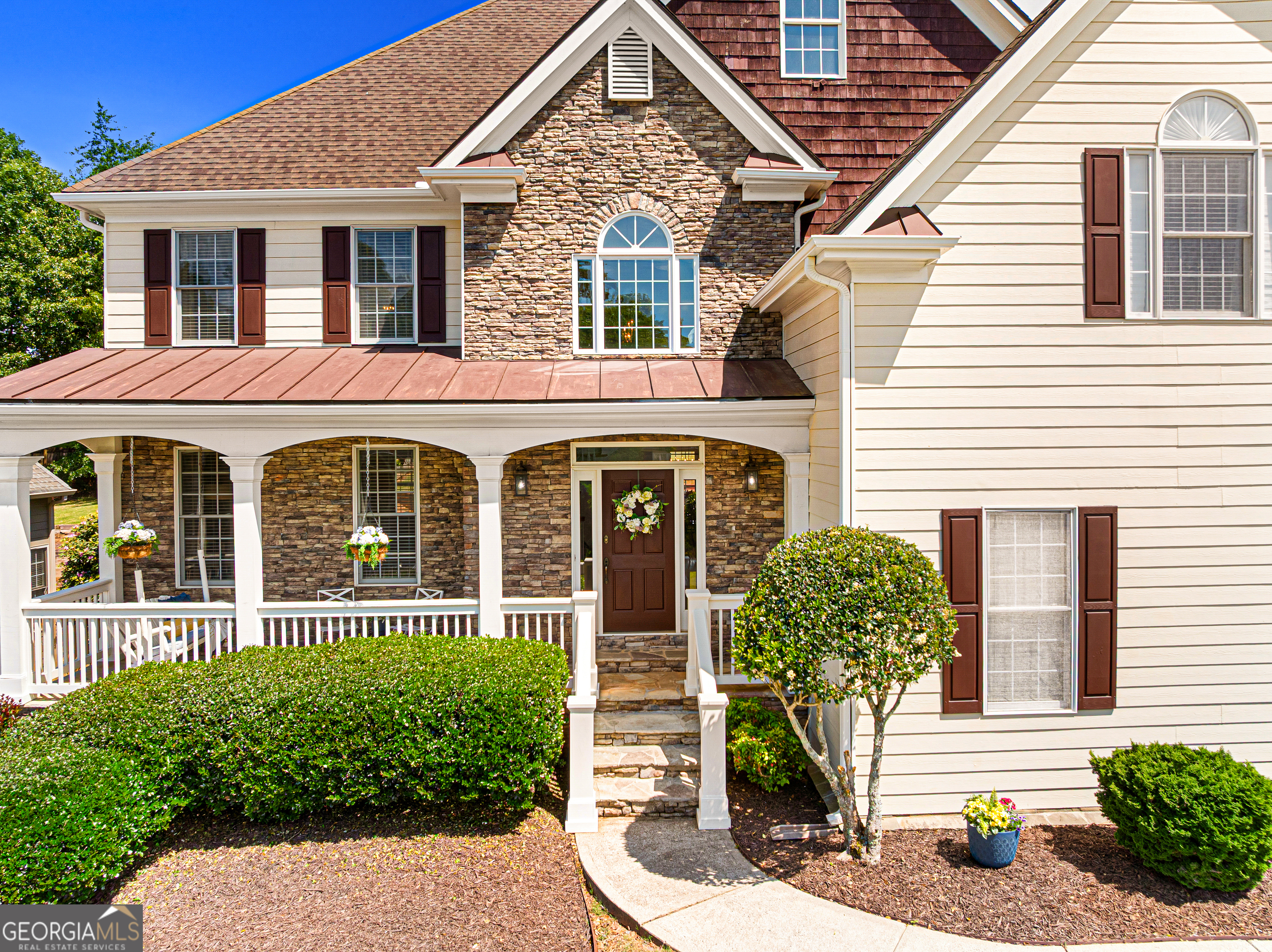 398 Vista Lake DR