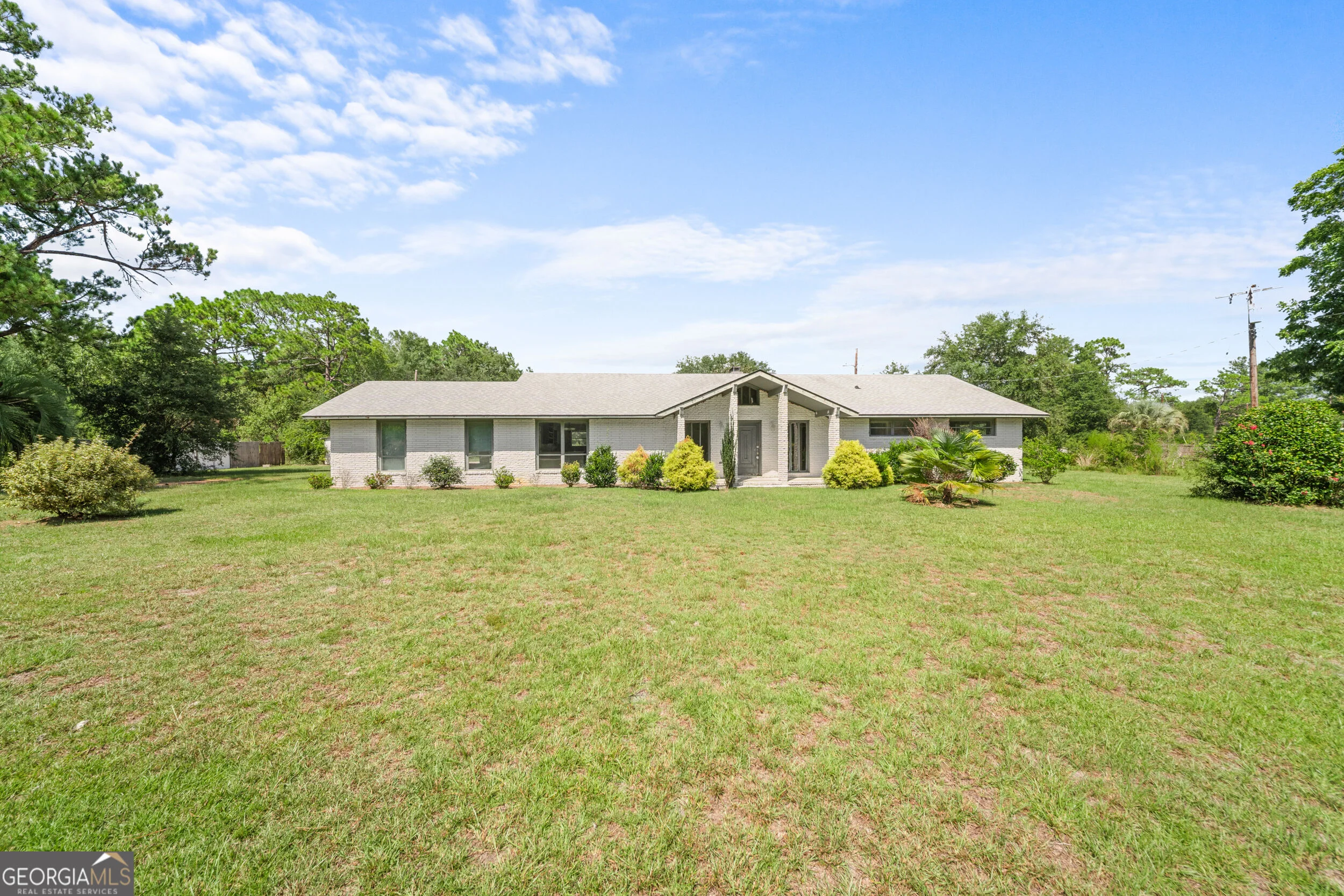 19915 Ga Highway 46, Pembroke, GA, 31321