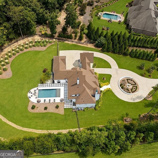 2242 SHOAL CREEK RD