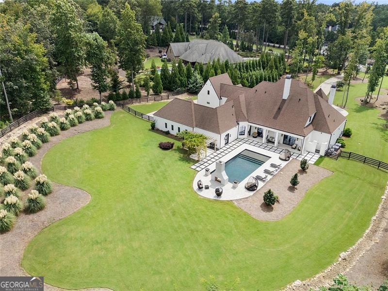2242 SHOAL CREEK RD