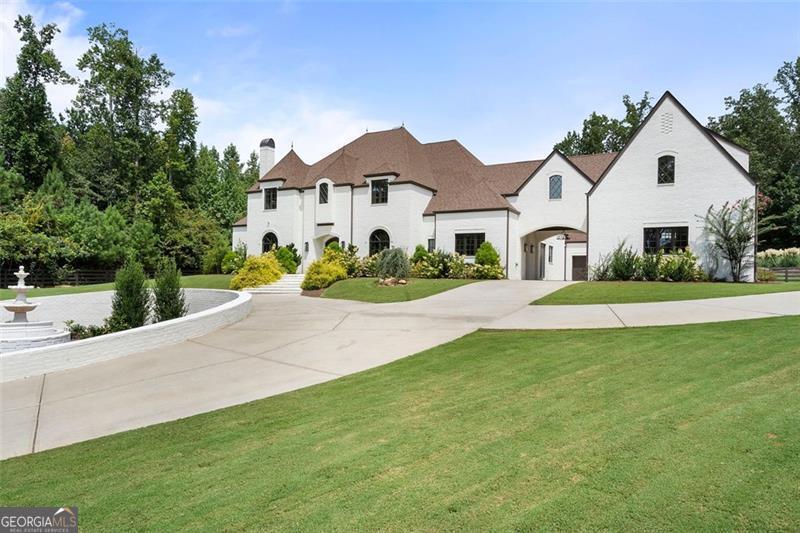 2242 SHOAL CREEK RD