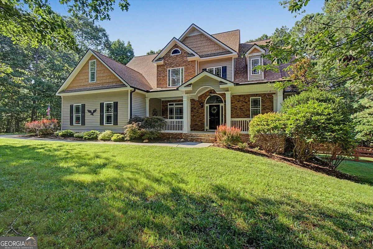 20 Blacksmith Lane NW