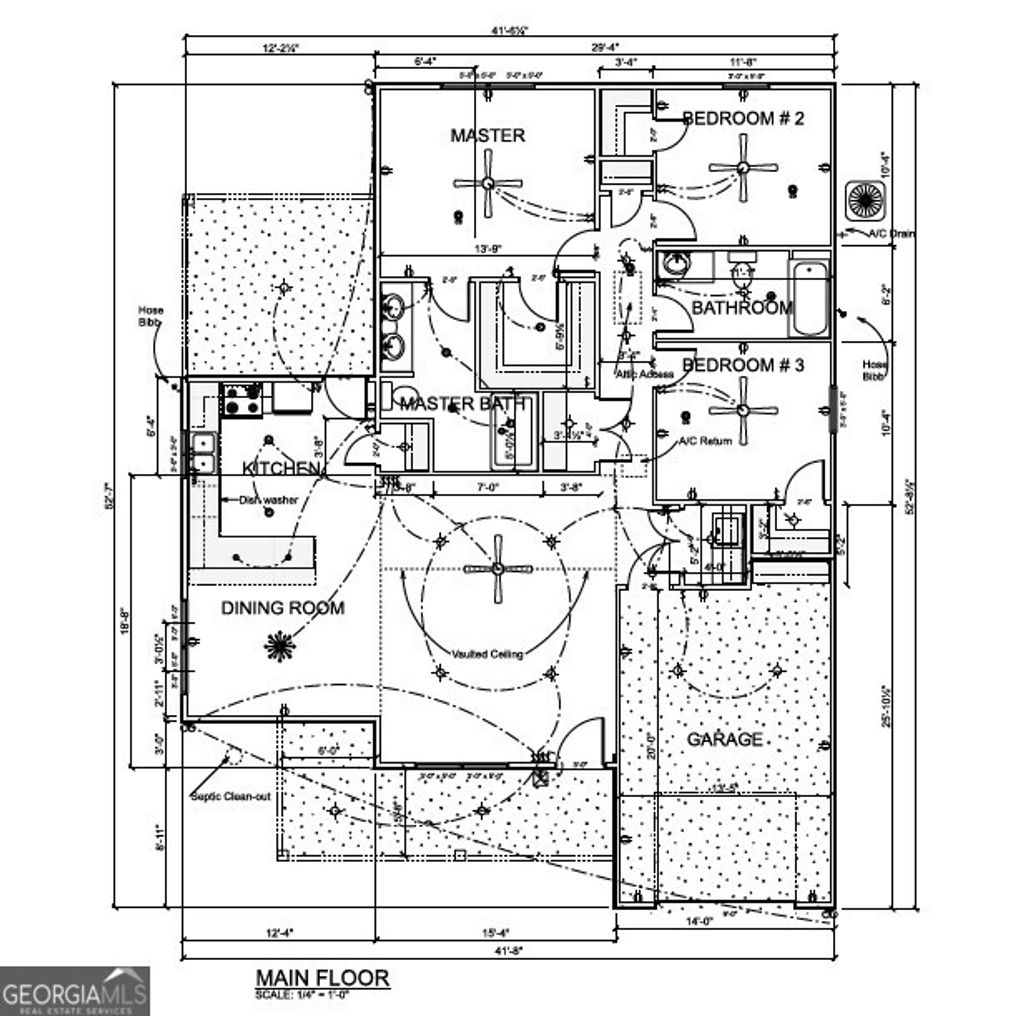 Photo of 201 Oak Ave, Pine Mountain, GA 31822 (MLS # 10724896)