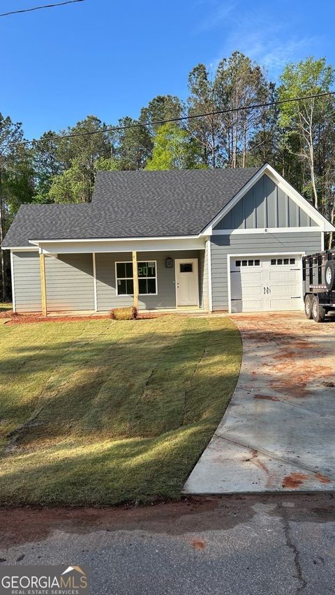 201 Oak Ave Pine Mountain GA 31822