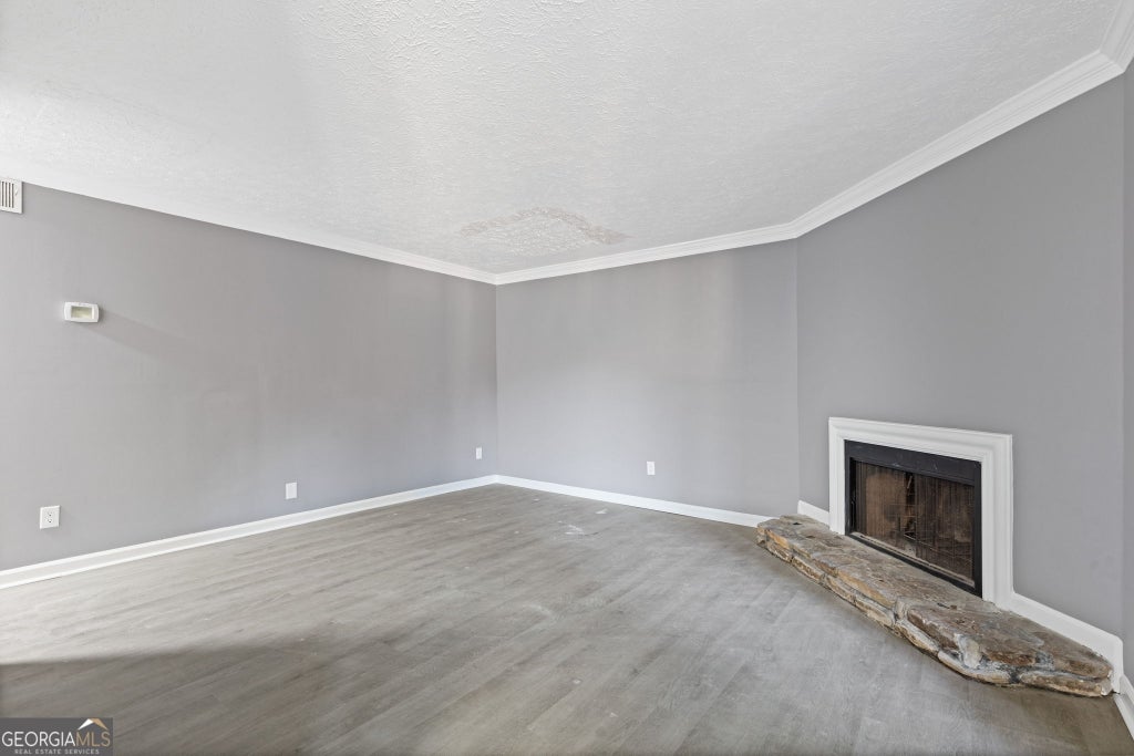 Photo of 836 Lake Hollow Boulevard SW, Marietta, GA 30064 (MLS # 10857696)