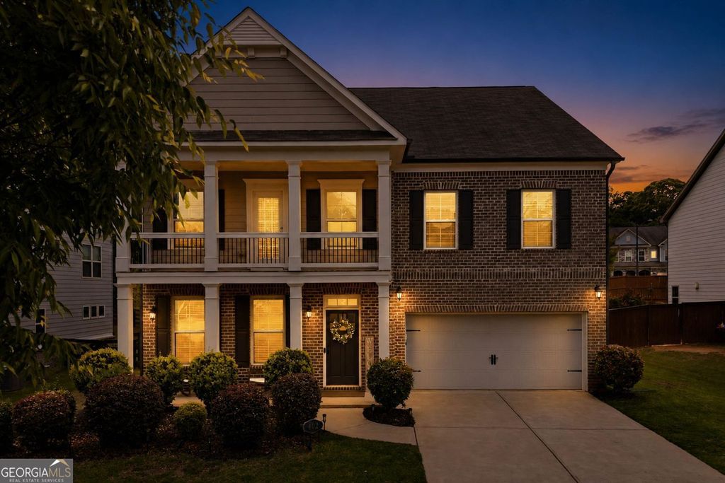 Photo of 402 Aristides Way, Canton, GA 30115 (MLS # 10765478)