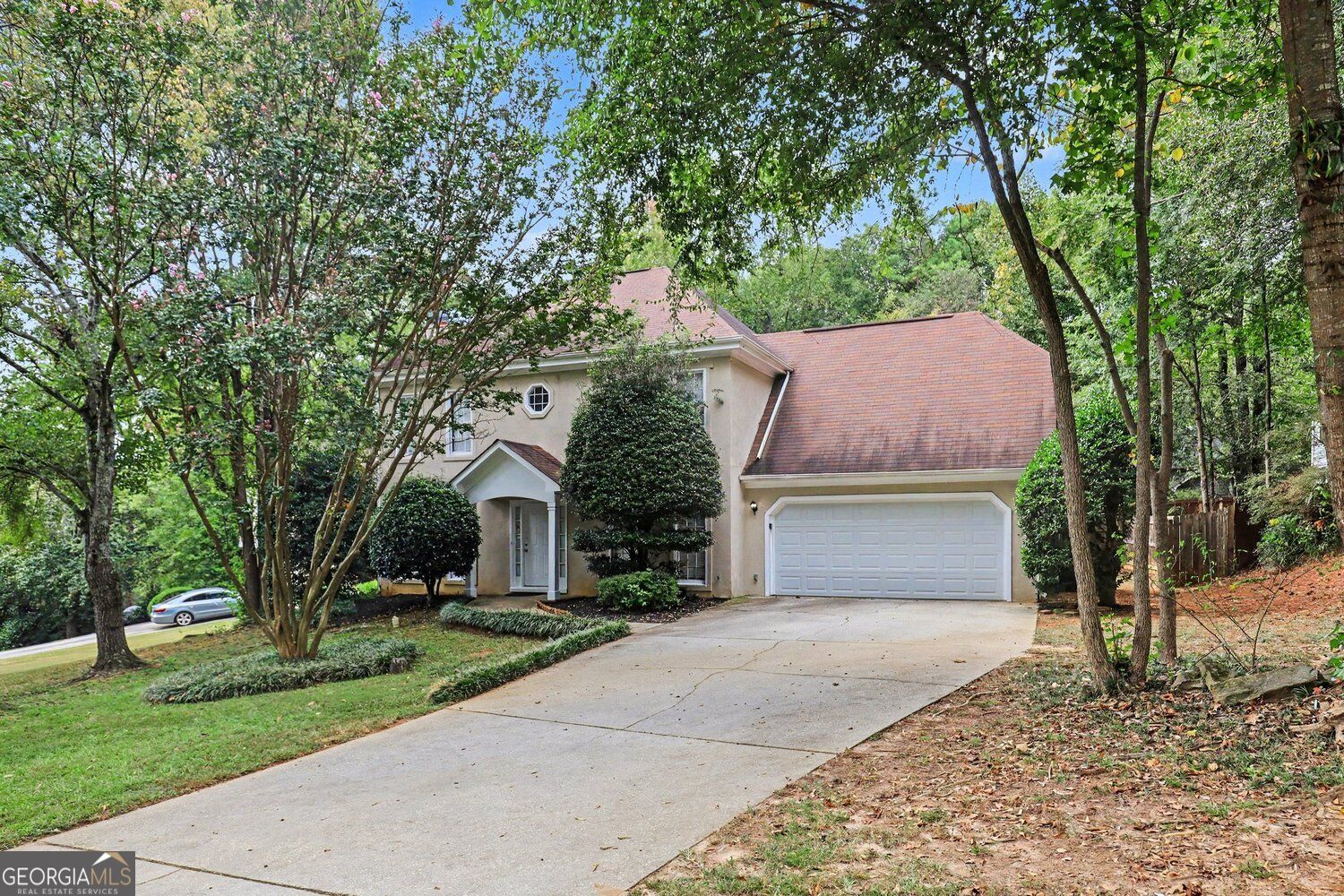 3131 Ashbury LN