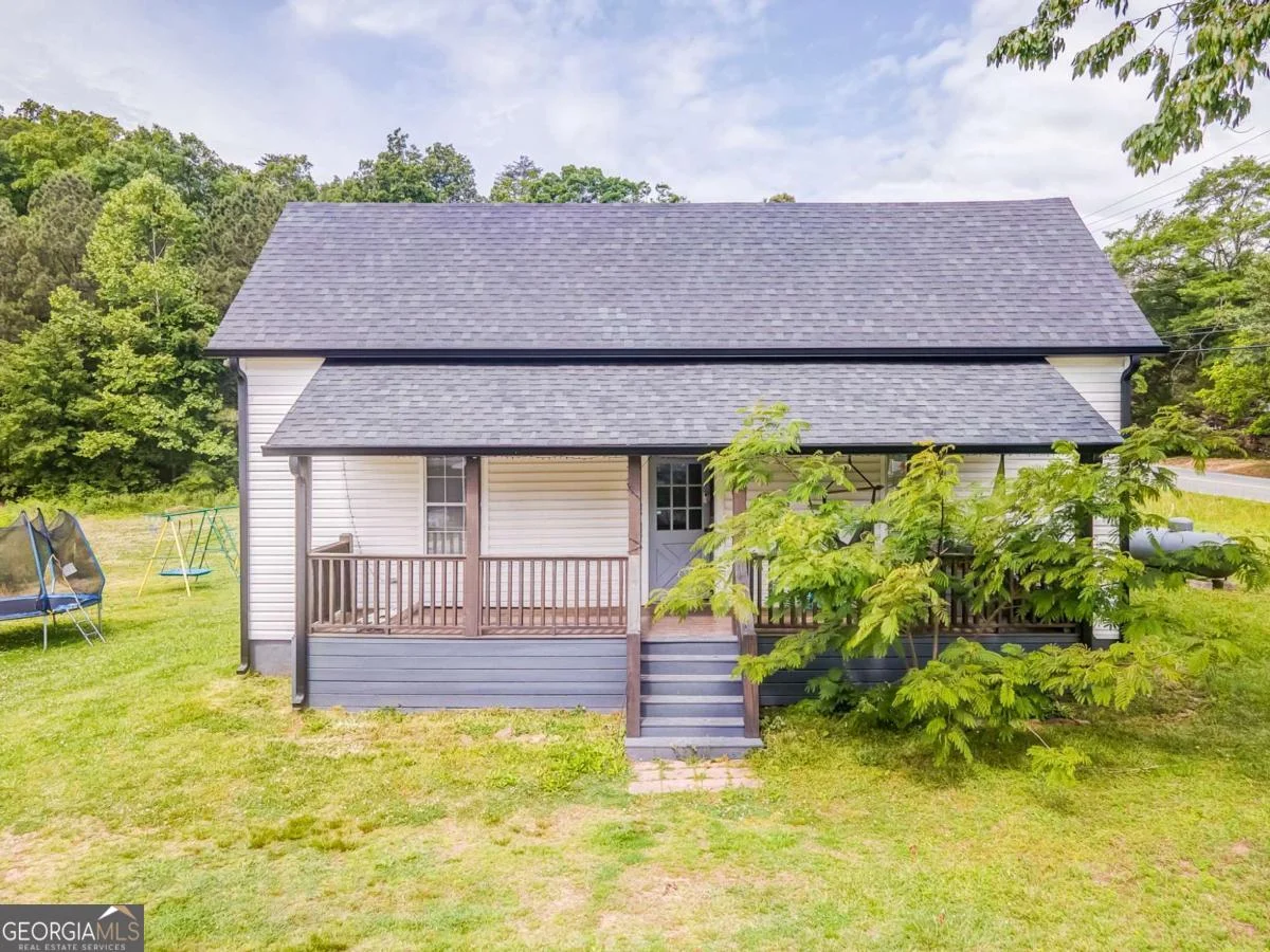 400 Sam Love Road, Rocky Face, GA, 30740