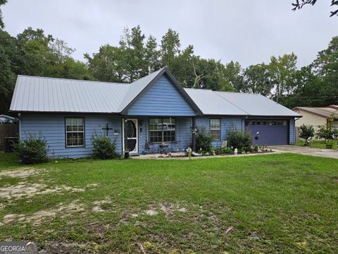 300 Crestview DR Woodbine GA 31569